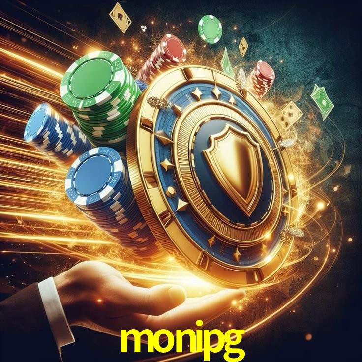 monipg termos — contrato de uso e regulamento da plataforma