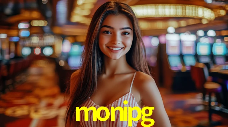 monipg bônus — cashback 15 por cento e níveis VIP