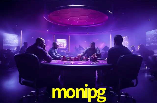monipg download — tutorial instalação APK passo a passo