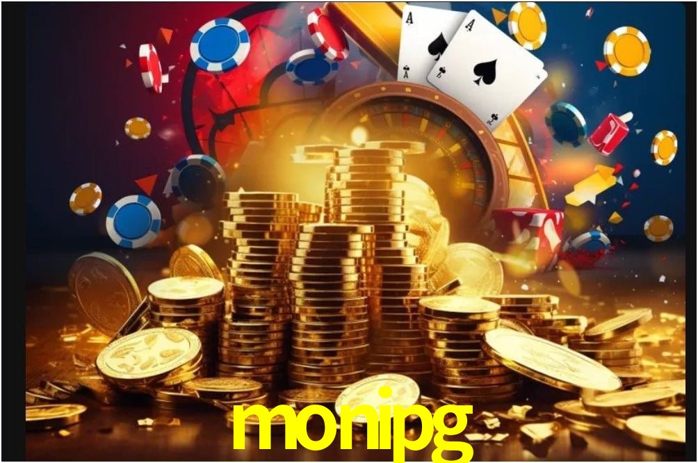 monipg,monipg.com