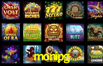 monipg bet