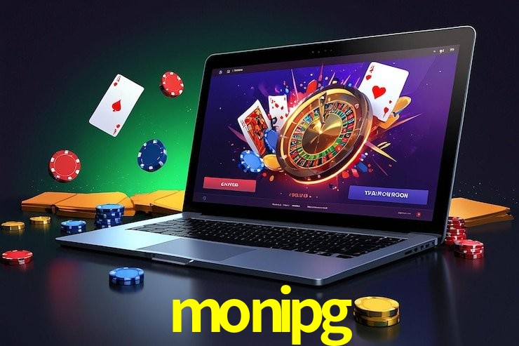  monipg.com