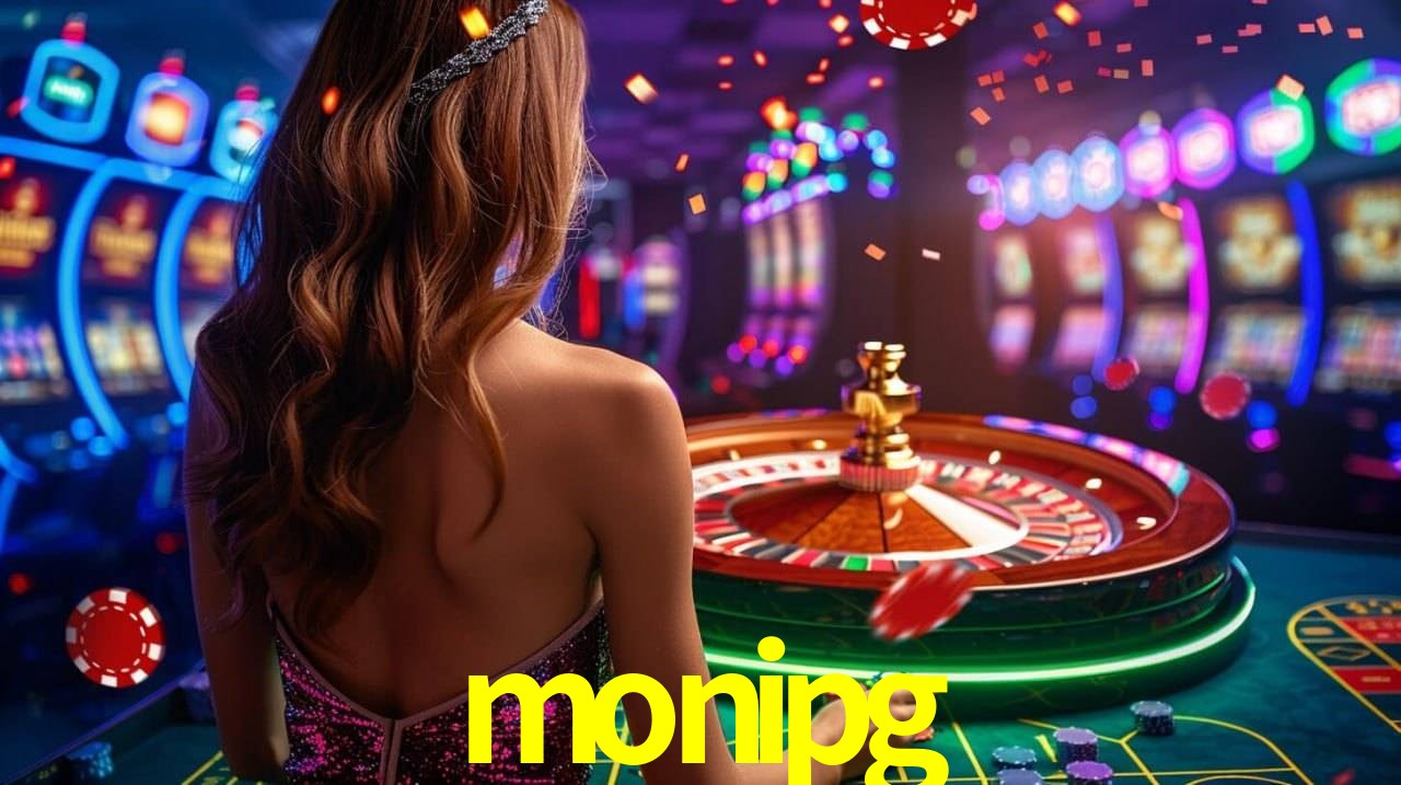 monipg,monipg.com
