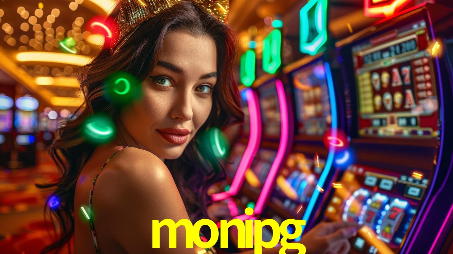 monipg,monipg.com