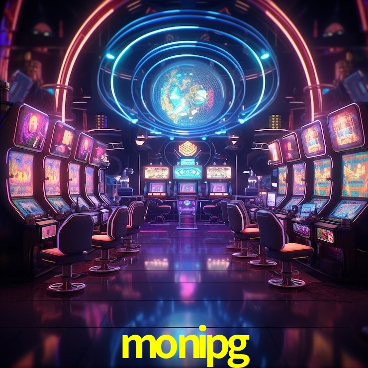 monipg,monipg.com