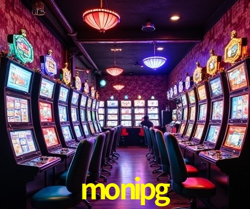 Experimente o Login Seguro Premium no monipg