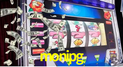 monipg,monipg.com